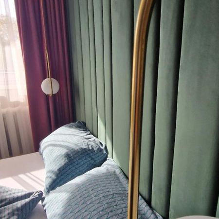 Apartaments In Siauliai Center Zewnętrze zdjęcie