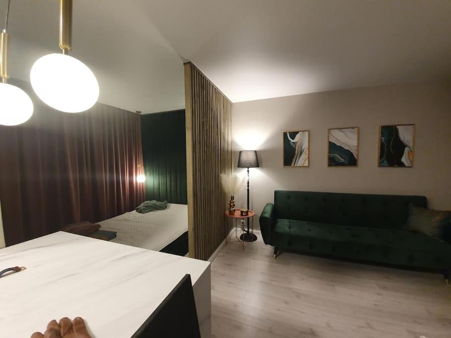 Apartaments In Siauliai Center Zewnętrze zdjęcie