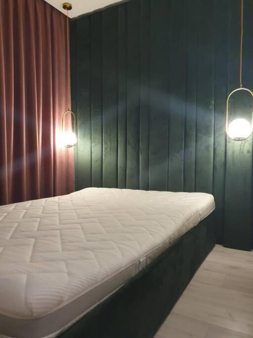Apartaments In Siauliai Center Zewnętrze zdjęcie